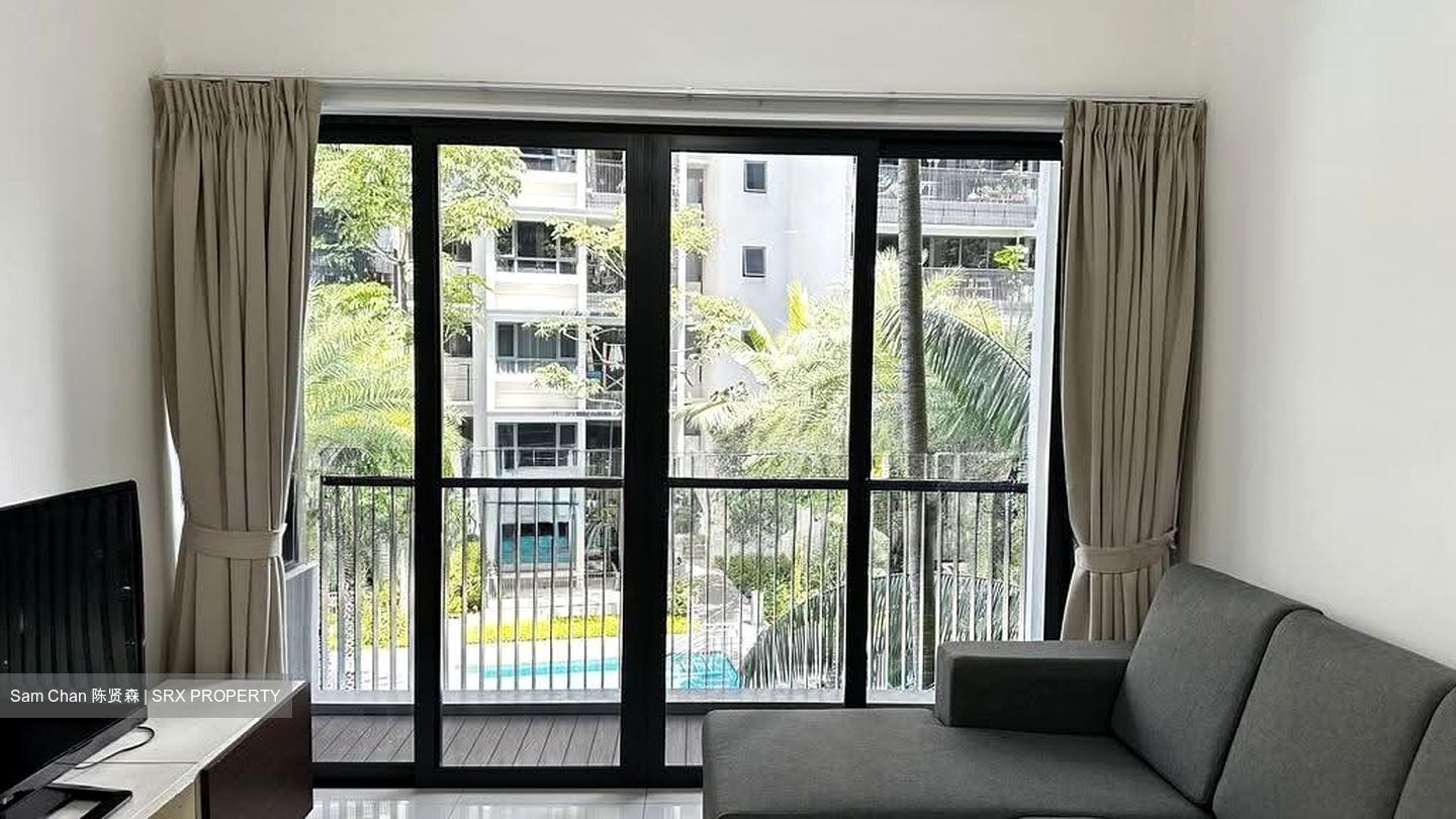 NV Residences (D18), Condominium #633369171